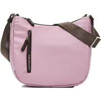 Mandarina Duck Hunter Hobo Couleur Rose