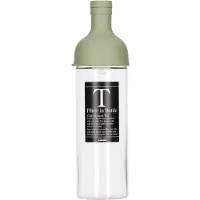 Hario Bouteille de thé glacé verte