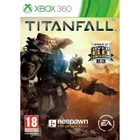 Xbox Games Xbox 360 Titanfall One Size
