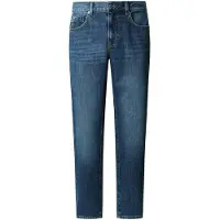 Pepe Jeans pour homme. PM20840314U0 Blue Camden Jeans (31/30), Bleu, Casuel, Coton, Denim