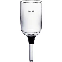 Hario Récipient en verre supérieur pour Syphon TCA-5