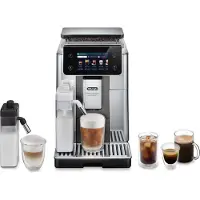 De'Longhi PrimaDonna Aromatic ECAM630.75.TSM