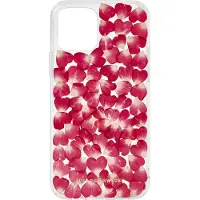 IDEAL OF SWEDEN IDCLC-I2061-502 (Apple iPhone 12, Apple iPhone 12 Pro), Coque pour téléphone portable, Transparent