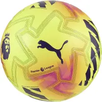 Puma Ballon De Football Orbita Ultimate Pl Thrill Fifa Quality Pro Wp