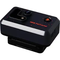 Enabot Gps Locator pour chiens ou chats bleu marine