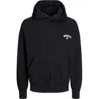 Jack & Jones Santorini Graphic Hoodie Noir XL Homme