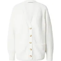 Abercrombie & Fitch Cardigan crème