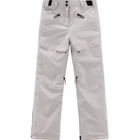 CMP 35w4546 Pants Blanc 2XS Femme