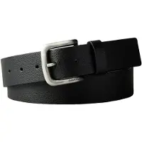 Calvin Klein Ceinture noir