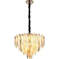 Globo Lampe suspendue Elinor Or