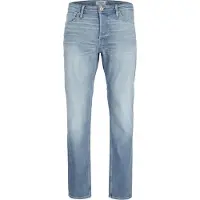 Jack & Jones Jean 'Mike Original' bleu denim
