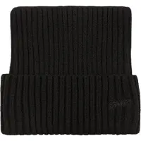 Pull&Bear Bonnet noir
