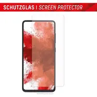 Displex Protection d'écran en verre trempé Real Glass Samsung Galaxy A54 (5G)