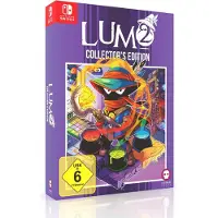Lumo 2 Collector's Edition