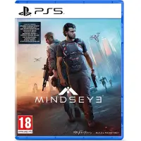 Ps5 Mindseye Clair PAL