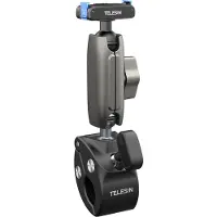 Telesin Collier de Serrage Tubulaire à Libération Rapide pour DJI