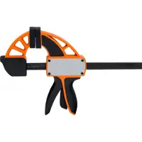 Bahco Mâchoires Rapides Avec Force 200kg 300 Mm