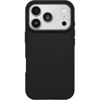 Otterbox React avec MagSafe (Apple iPhone 17 Pro), Coque pour téléphone portable, Noir