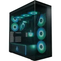 Arctic Cooling ACPCC00015A Geh Xtender Noir
