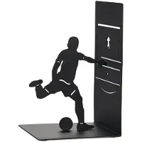 Balvi Goal Kick Bookend Multicolore