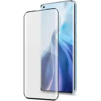 Celly 3DGLASS952BK protecteur d'écran Protecteur d'écran transparent Xiaomi 1 pc