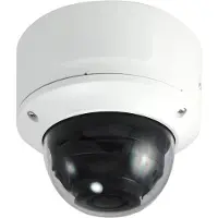 LevelOne FCS-3098 caméra de sécurité Dôme Caméra de sécurité IP Intérieure et extérieure 3840 x 2160 pixels Plafond