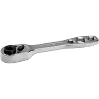 Bahco R6950 Cliquet réversible 160 mm (R6950)
