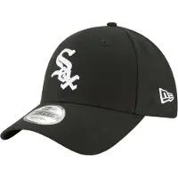 New Era Mlb The League Chicago White Sox Otc Cap Noir Homme
