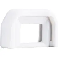 JJC EC 1 White Eye Cup