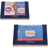 Ghibli Studio Ghibli - Mon Voisin Totoro - Boite Cadeau 3 Serviettes