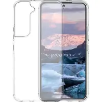 Dbramante1928 Iceland Pro Galaxy S22 Phone Case Clair