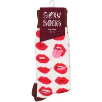 Erotic Treasure Lip Love 36-41