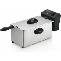 Haeger Fritéza Chips & Go 2000 W 3 L