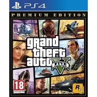 GTA 5
