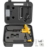 Rems 175400 R4 CamScope HD (1x 4.0 Ah Batterie) Set De Caméras D'inspection En Coffret