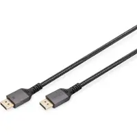 Digitus Câble de raccordement DisplayPort 8K version 1.4