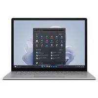 Microsoft RG1-00005 Surface Laptop 5 Intel Core i7-1185G7 38,10cm 15Zoll 8GB 512GB W10P SC Platinum Autriche/Allemagne 1 Licence