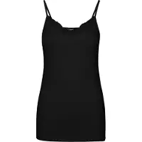 Vero Moda Haut 'Inge' noir