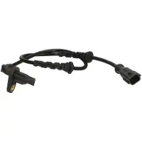 Delphi Capteur, vitesse de roue SS20364 gauche