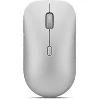 Lenovo Pro Plus 6050 souris Bureau Ambidextre RF sans fil + Bluetooth Optique 2400 DPI