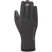 Montane Windjammer Lite Gore-tex Windstopper Gloves Noir S Femme
