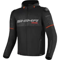 SHIMA Drift+ veste textile de moto imperméable