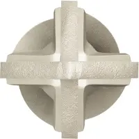 Fischer Foret pierre 120 mm 1 pièce