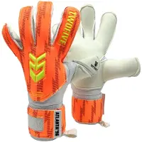 Twofive Atlanta96 Advance Goalkeeper Gloves Orange 10