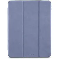 Hama Extreme Protect" f. Apple iPad Pro 13 (Apple iPad Pro 13 2024), Étui pour tablette, Transparent, Violet