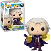 Funko POP! Figurka winylowa Pop! Marvel X-Men '97 Magneto - oficjalny produkt