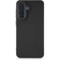 Hama Cover FF Galaxy A56 sw (Samsung Galaxy A56, Samsung Galaxy A56 5G), Coque pour téléphone portable, Noir