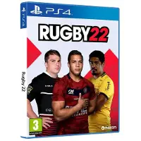 Rugby 22 PS4