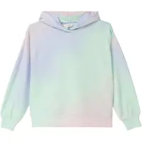 s.Oliver Sweat-shirt menthe / violet pastel / rose