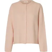 Selected Cardigan 'SLFLULU' rose